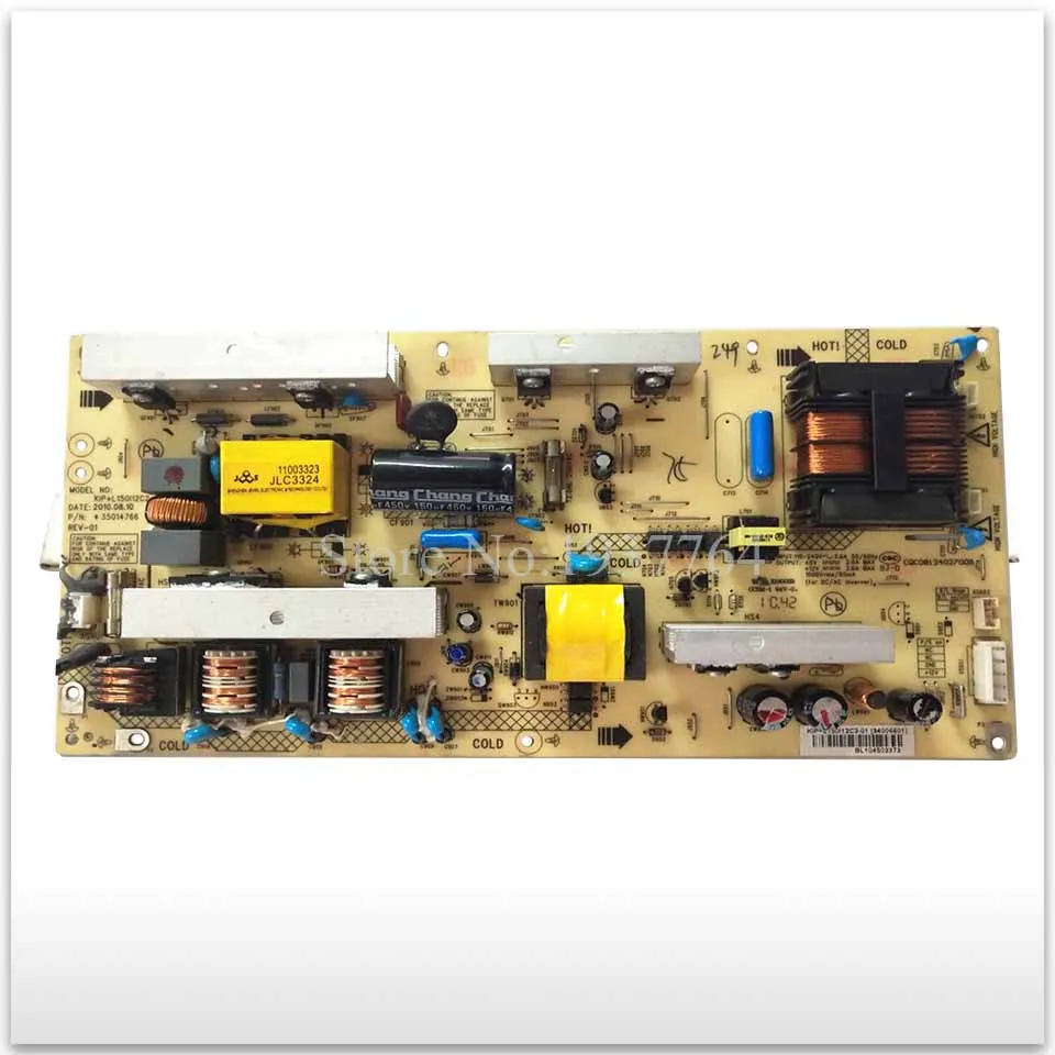 

for plate 34006601 35014097 KIP+L150I12C2-01 power supply board part