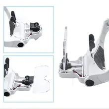 LED Magnifying Glass for False Lashes #2