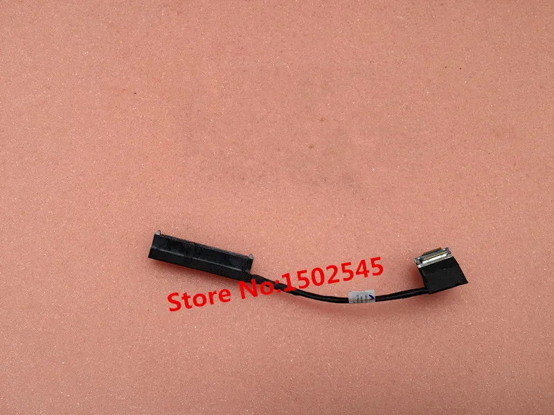 

Free Shipping Original Laptop Hard Drive Cable for DELL Vostro 14 5459 V5459 HDD Cable HDD Interface CN-0NF3MW 0NF3MW