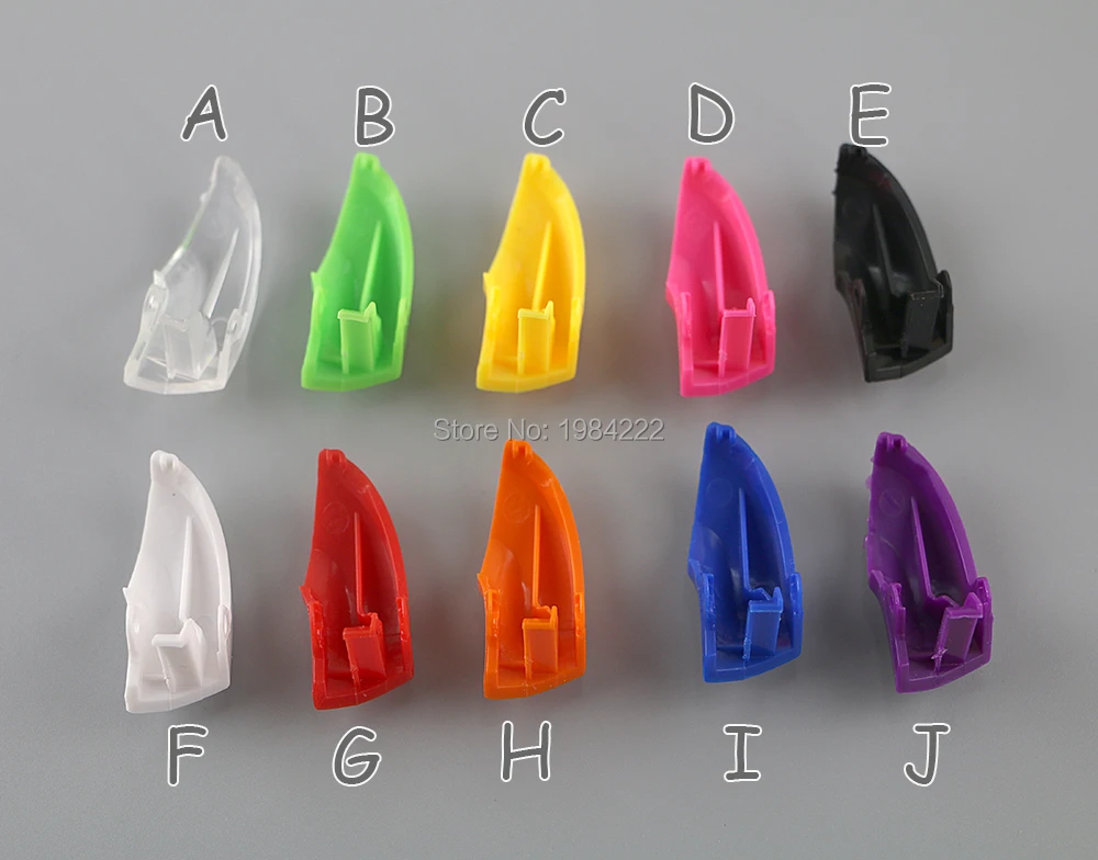 2Sets/Lot 10 Colors…