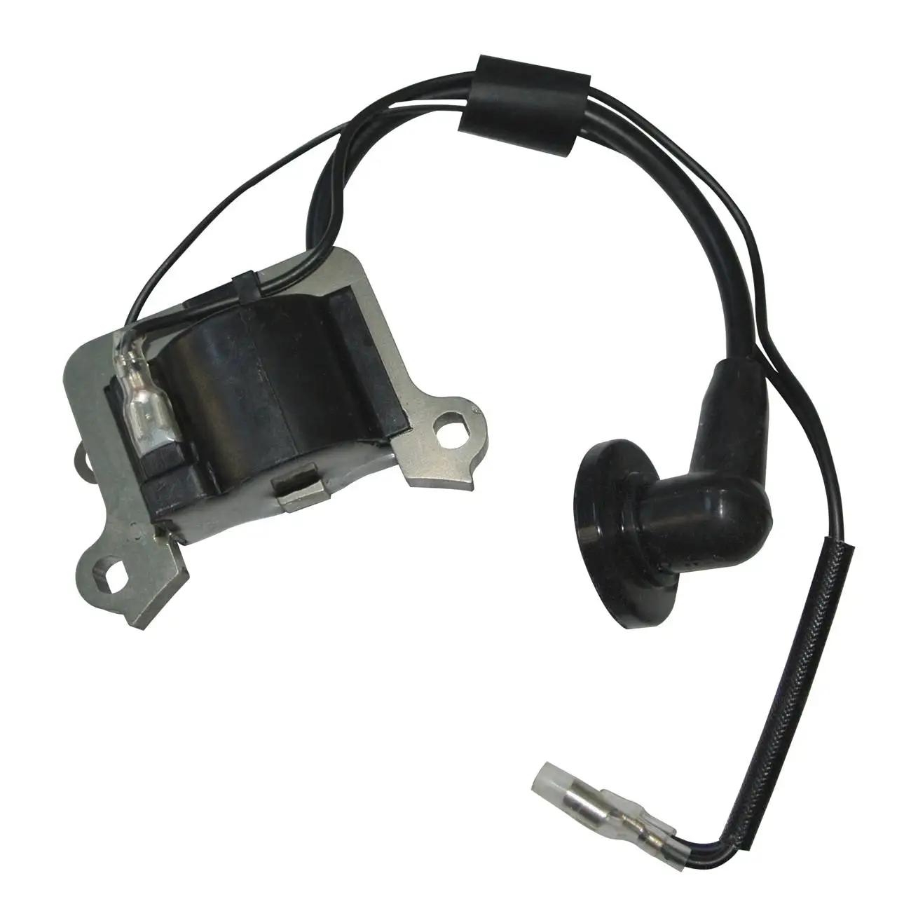 Đánh Lửa Phù Hợp Với MITSUBISHI TL43 TL52 BG430 Bàn Chải Cắt Cỏ Tông Đơ Một Phần