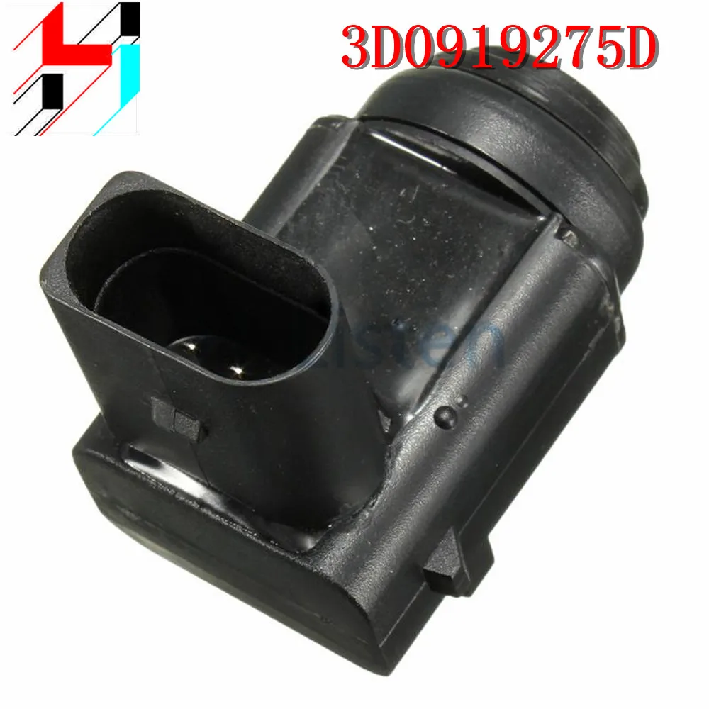 3D0919275D PDC Sensor For GO LF IV BORA TDI TOU AREG SEAT 1J0919275B 0263009588 1J0 919 275 B 1J0998275B 1K0919275