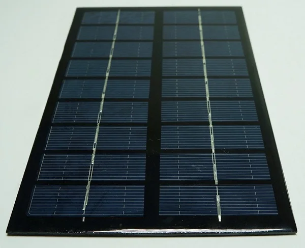 

Hot Sale 10PCS/Lot 3W 9V Small Solar Cell Module Polycrystalline Solar Panel For 6V Battery Charger 125*195*3MM Free Shipping