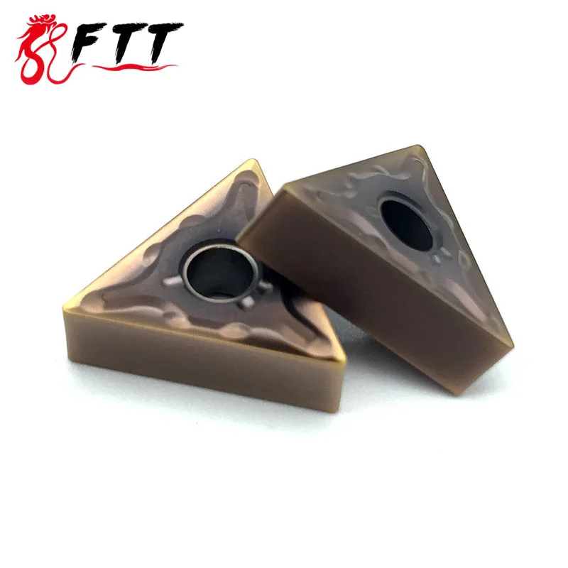 TNMG160404 MA VP15TF H Ngoài Công Cụ Quay Carbide insert chất lượng Cao Lathe cutter Tool Tokarnyy biến chèn