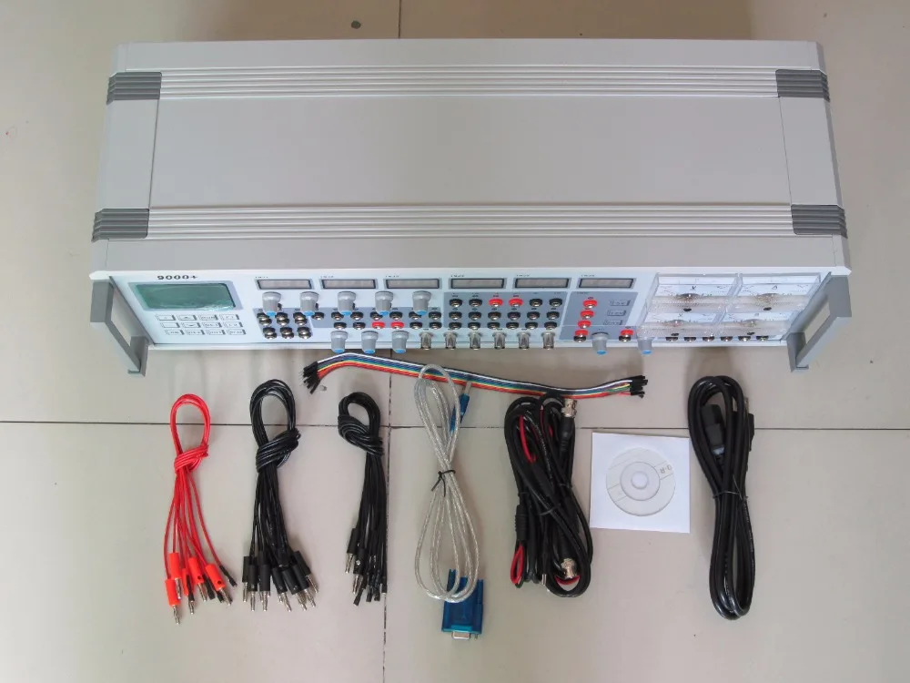 Mst 9000 أداة إصلاح محاكاة السيارات Ecu لـ 110 فولت 220 فولت أحدث إصدار أفضل جودة