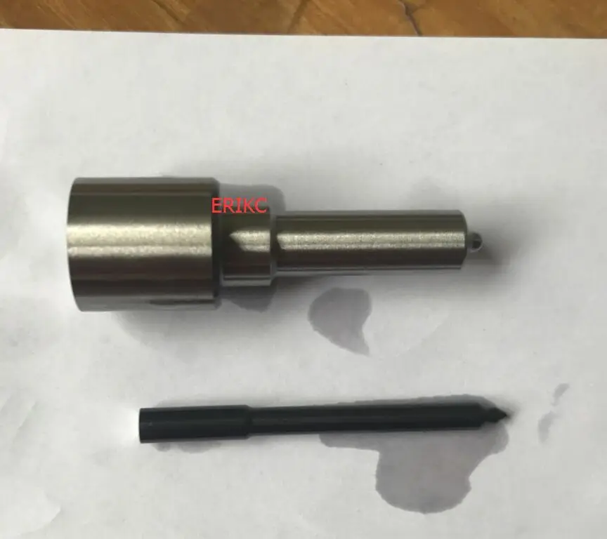 ERIKC Common Rail Injector Nozzle M0019P140 For VDO Injector BK2Q-9K546-AG/BK2Q9K546AG