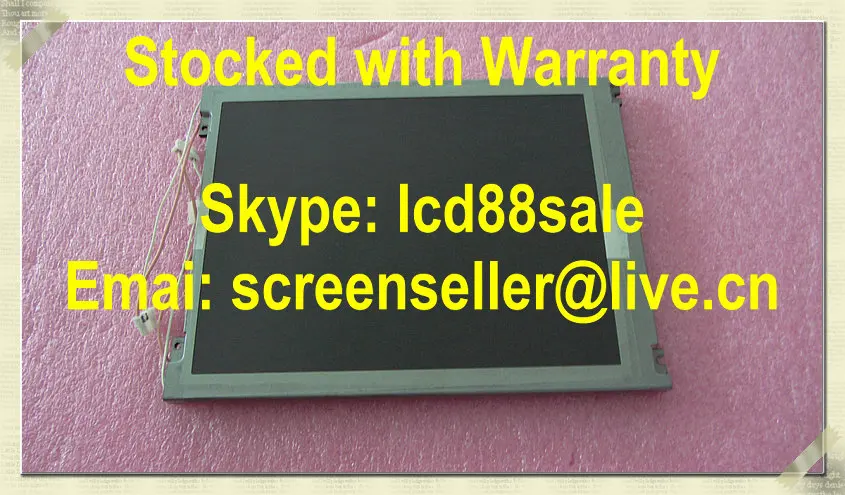 

best price and quality AA084XA03 industrial LCD Display