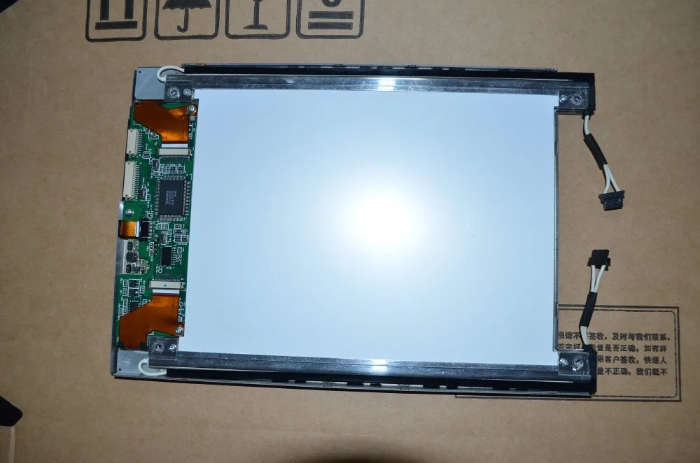 Perfect quality grade A+ original LTM09C016K 9 inch LCD Panel display 12 months warranty