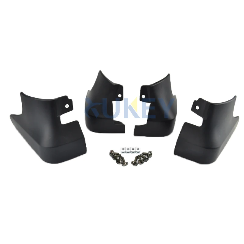 OE Styled Molded Mud Flaps For Infiniti V36 G25 G35 G37 Q40 2007 - 2015 Mudflaps Splash Guards Mudguards 2008 2009 2013 2014