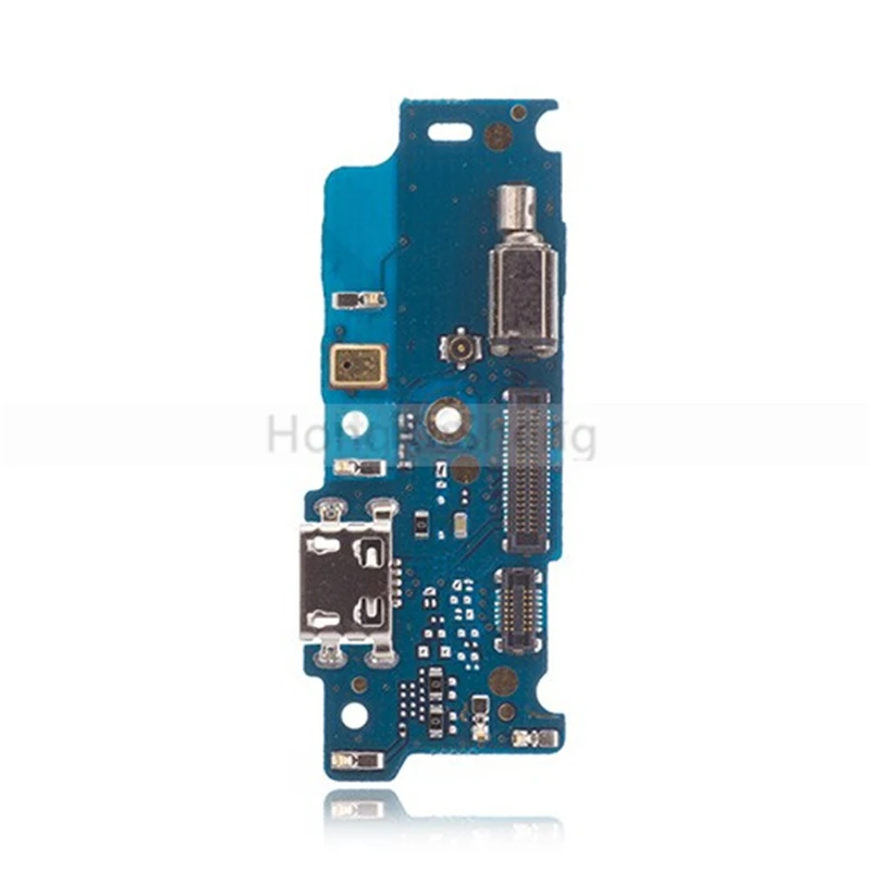 OEM Charging Port PCB Board Replacement for Motorola Moto E4 XT1762 XT1772