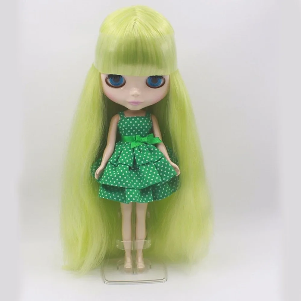 

[wamami] For 12" Blyth Outfit Handmade Doll Dress Limited Collectors Edition 1pcs