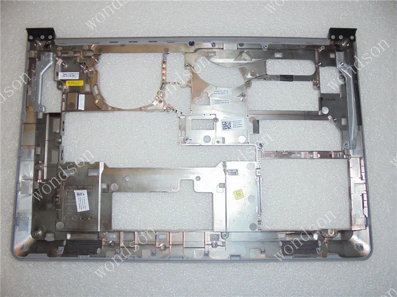 Laptop Case For Dell Dell Inspiron 15 (5545 / 5547 / 5548) Laptop Base Bottom Assembly - WHC7T 0WHC7T / 1 Year Warranty