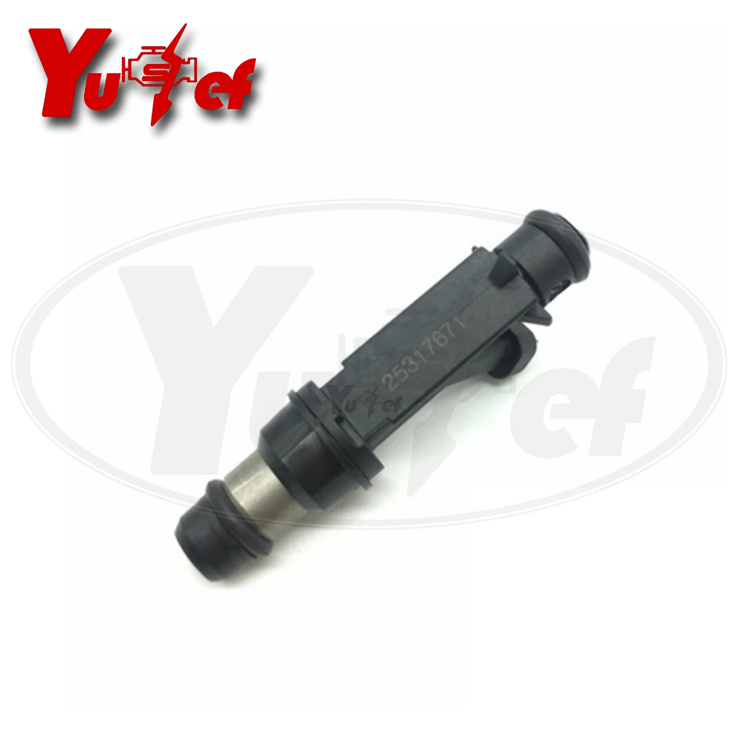 high quality fuel injector nozzle fit for AURORA INTRIGUE 25317671