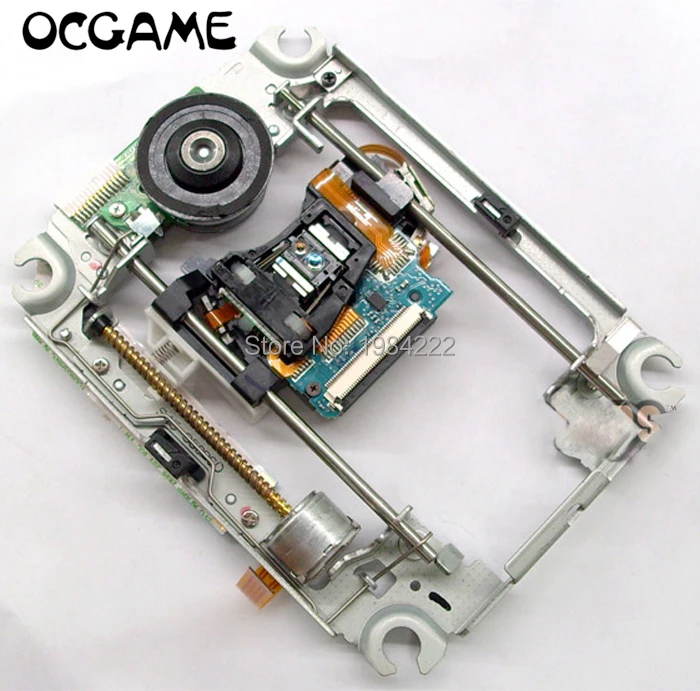 1pc Original For PS3 Playstation 3 Console Repair Part KEM-460AAA KEM460AAA 460AAA Laser Lens With Deck Mechanism