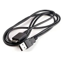USB Charger Cable DATA For SONY Walkman mp3 player NW-S615F S616F S618F S603 S605 NWZ-610F A800 A805 A806 A808 A815 A816 A818