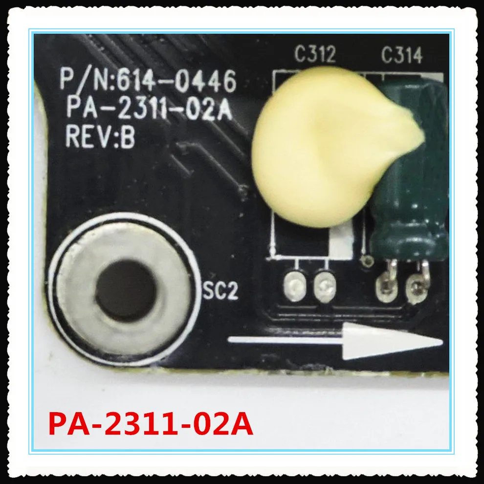 Power Supply 310W PA-2311-02A ADP-310AF B for iMac 27