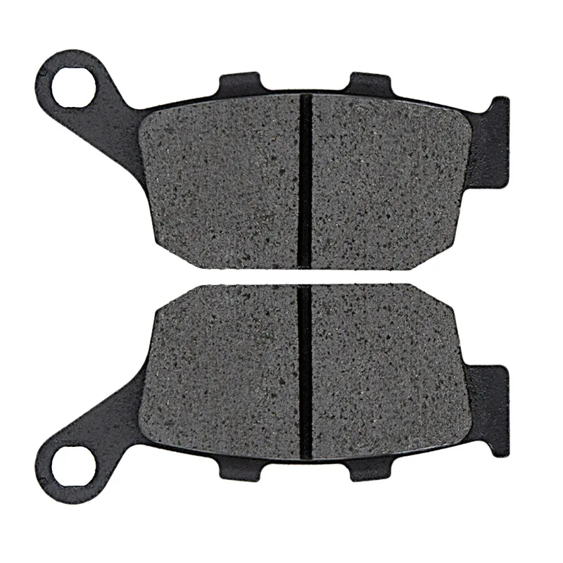 For Honda VTR 250 9 VTR250 2009 2010 CB 500 X / XA ( Non ABS / ABS / Twin ) 2014 2015 CB500 Motorcycle Brake Pads Front Rear