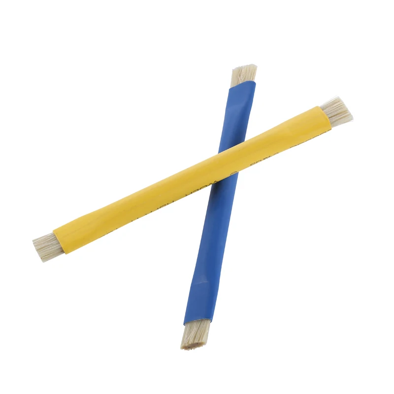 Anti-Statische Stof Borstel Schoonmaak Tool Voor iPhone iPad Samsung IC Chip Motheraboard BGA Reparatie Tools Kit Outillage