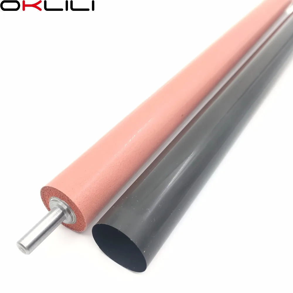 1X Lower Pressure Roller Fuser Film Sleeve for HP 377 477 452 M377 M477 M452 M377dw M477fdn M477fdw M477fnw M452dn M452dw M452nw