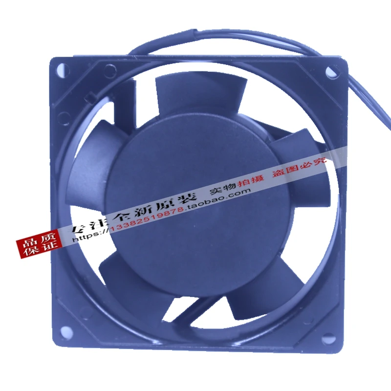 NEW SUNON SF9225AT 2092HBL HSL 220V AC Axial 9225 9CM cooling fan