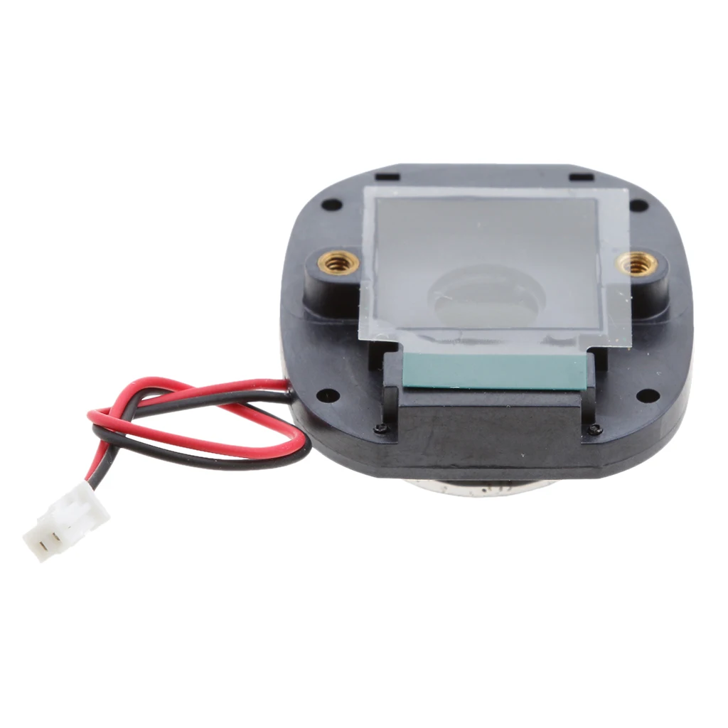 IR CUT filter M12*0.55 Lens Mount Double Filter Switcher for Pinhole 3.7mm Lens Compact design for cctv Camera