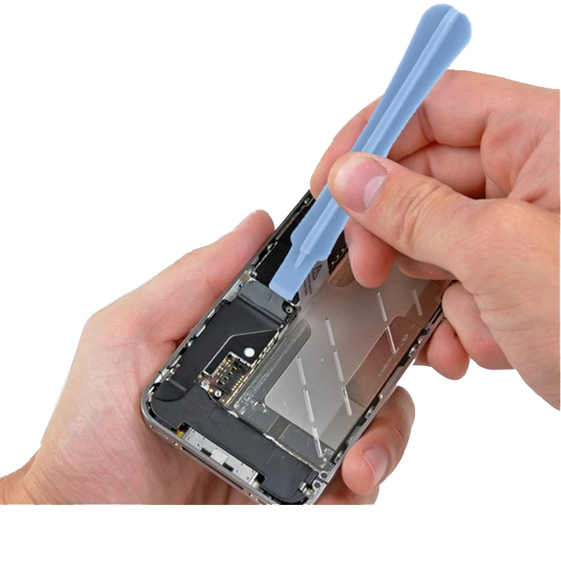 

Plastic Prying Tools for iPhone 5 & 5S & 5C / iPhone 4 & 4S / 3G & 3GS / iPod