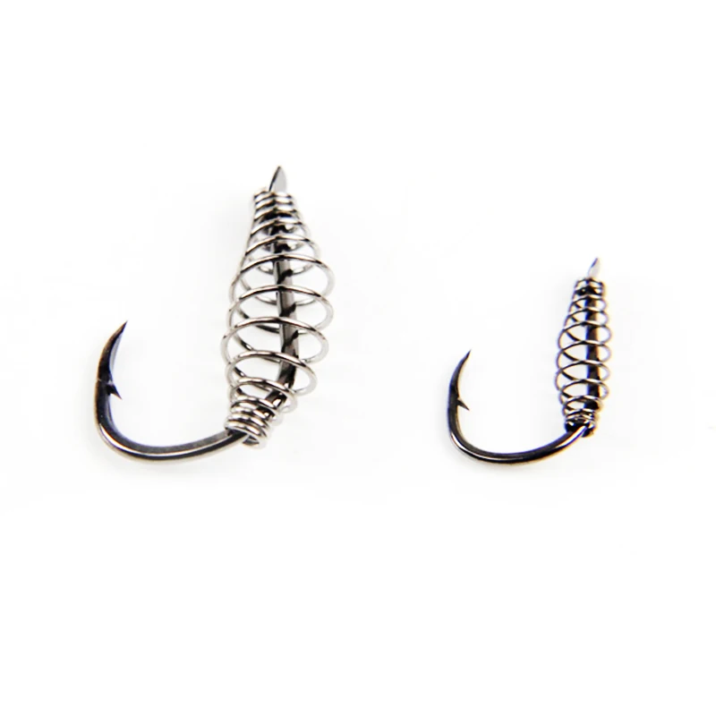 Spring Simpleyi Jig Heads – Anzuelos para vinilo - imagen 3