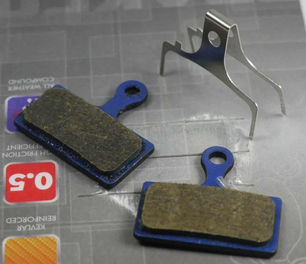 Organic Semi Metal … - image