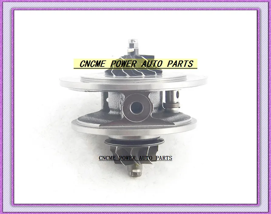 

Турбокартридж CHRA BV40 54409880002 54409880021 54409880036 54409880007 EOS Caddy Golf Passat B7 CC Tiguan Touran 2.0L CFFA