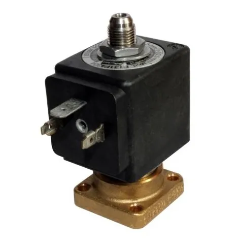 

LUCIFER 3 WAY VALVE COFFEE ESPRESSO MACHINE PARTS BRASILIA CIMBALI WEGA PAVONI