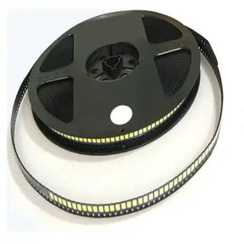 100 ks 2835 LED SMD 18V 9V 6V 3V Vysoce výkonné světlo 1W 0,2W 0,3W 0,5W Čip s vysokým napětím 10 nejlepší prodej LED pásek 2835 2b6c - №8