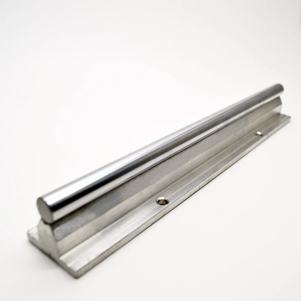 SBR12 rail L400mm 12mm linear guide cnc router part linear rail SBR12 linear guide