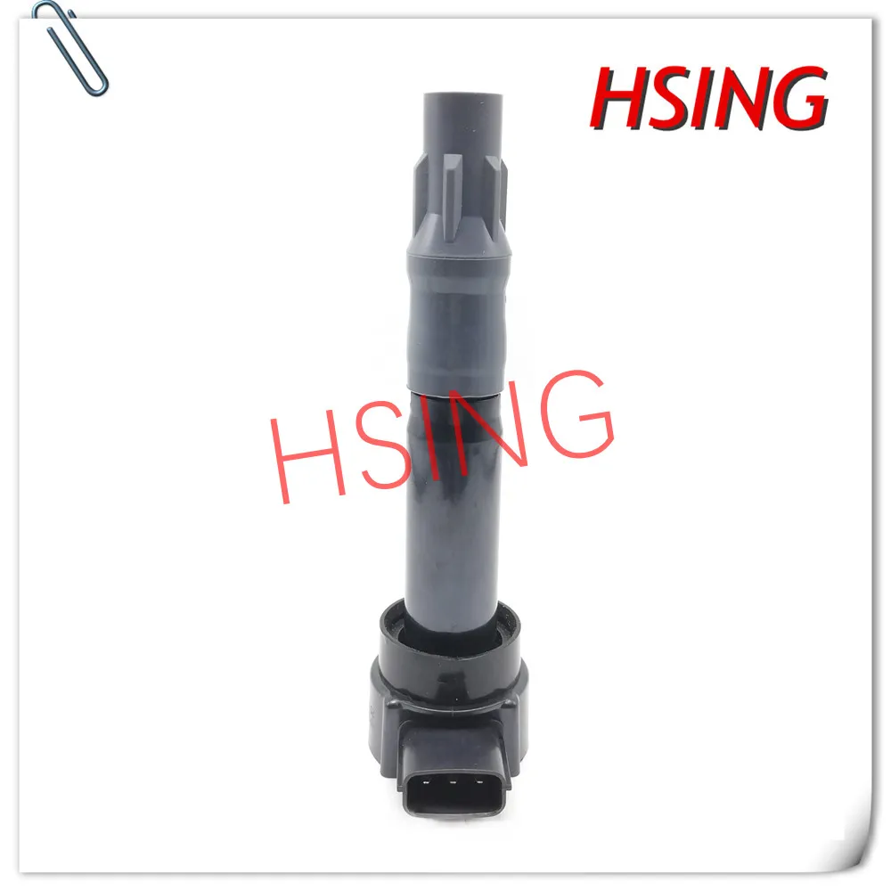 Ignition Coil Fits For Mitsubishi Eclipse Galant Lancer Outlander 2.4L 3.8L ***Part No# MR994643 MR994642 FK0279