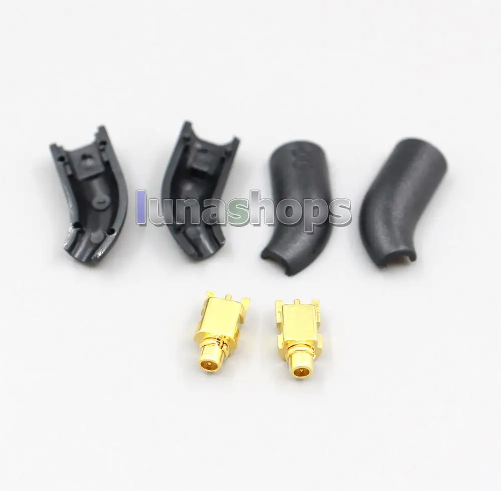 LN005088 Earphone DIY Custom Pin For Ultimate Ears UE900 Shure se215 se315 se425 se535 Se846