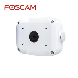 Foscam FAB28S  Waterproof Junction Box Specially Designed for  Outdoor Dome Cameras FI9928P SD2 SD4 SD2X