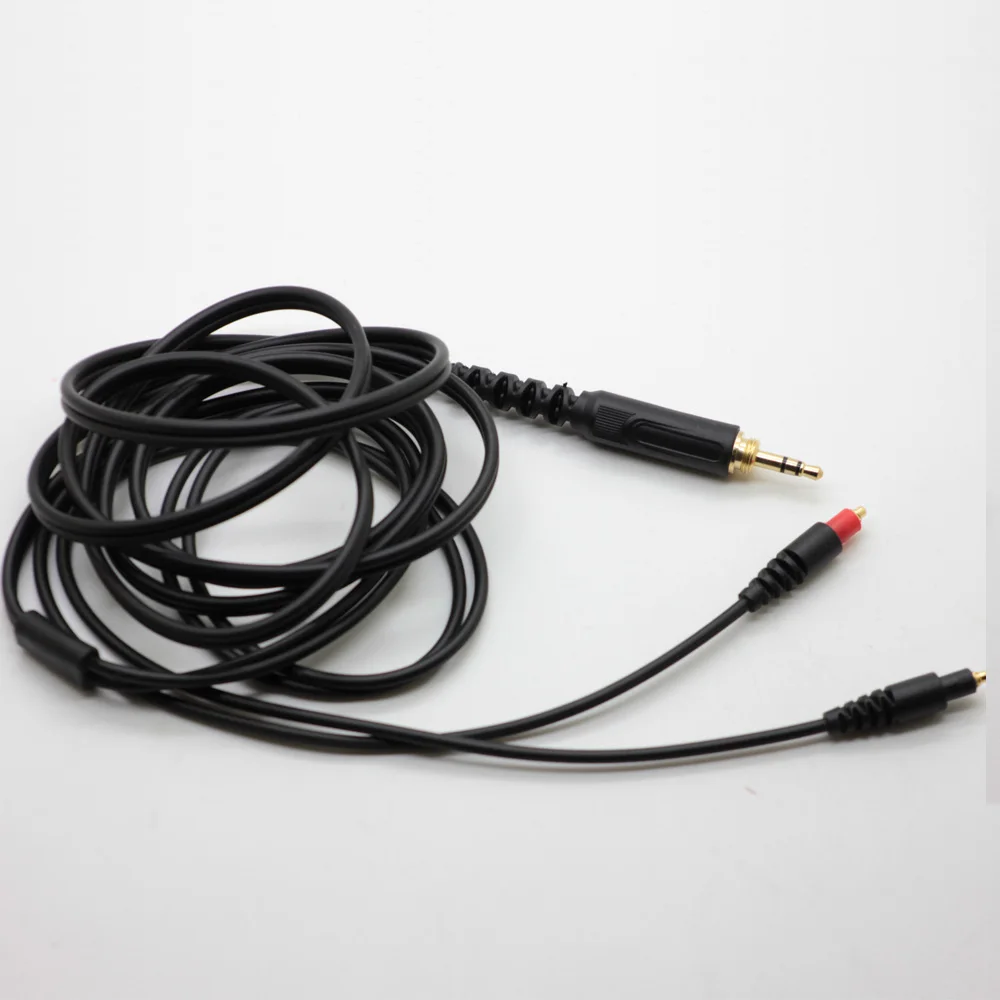 POYATU Replacement Cable For Shure SRH1840 SRH1440 SRH1540