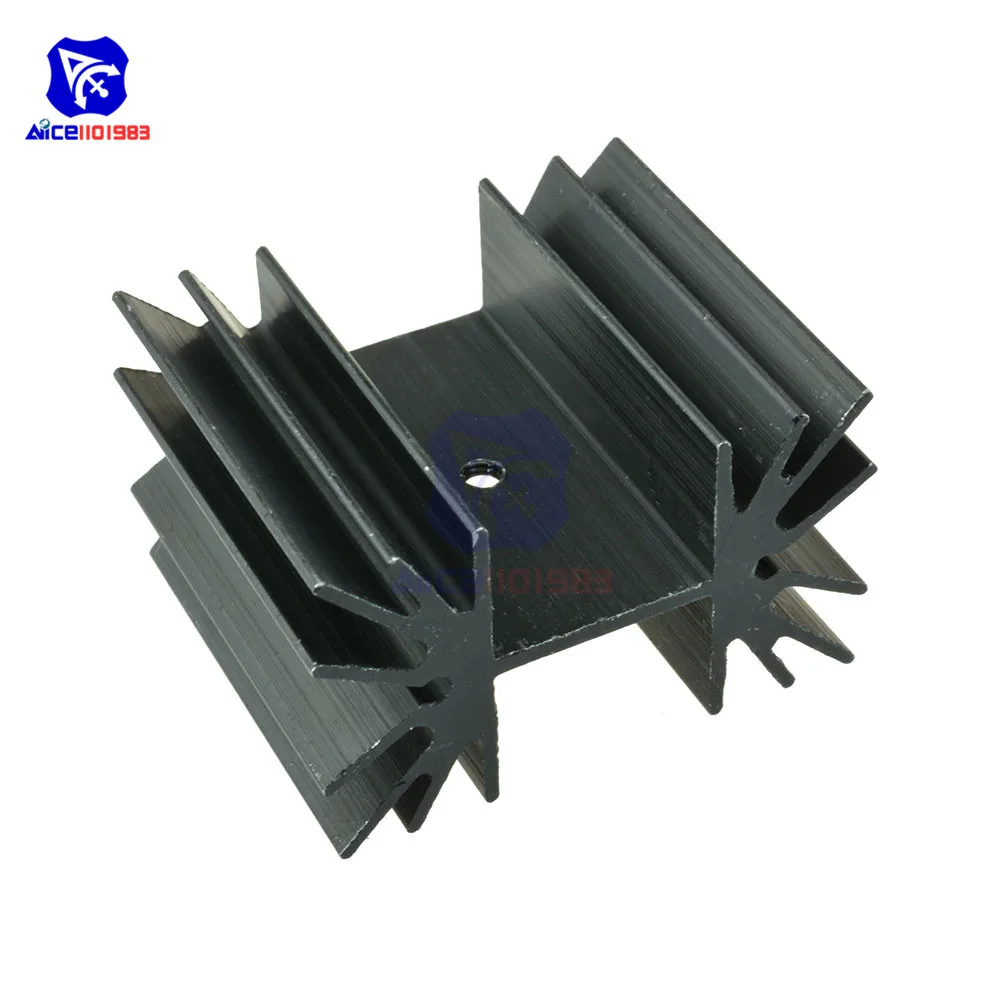 35X42X25.4Mm Ic Alu… - image
