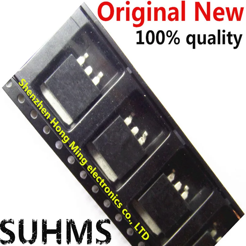 (10piece)100% New DG302 TO-263 Chipset