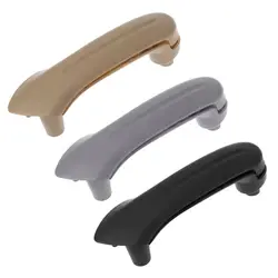 Car Interior Front/Rear Right Side Door Pull Grab Handle For Jetta Golf MK4 1999-2005
