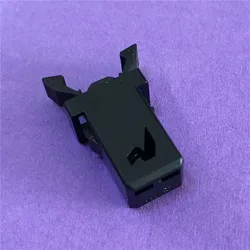 10 pièces YT2021Y PR-001 petite porte serrure interrupteur serrure pour MS climatiseur décodeur TV EVD DVD porte couverture de haute qualité en vente