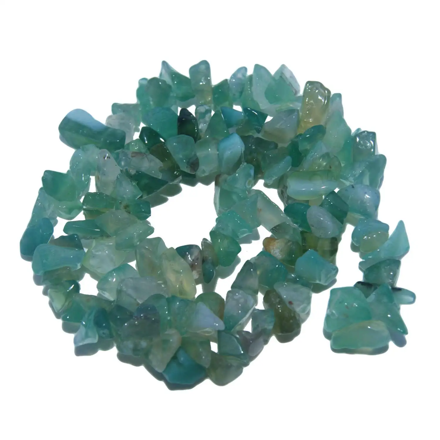 Variant: Green Agate