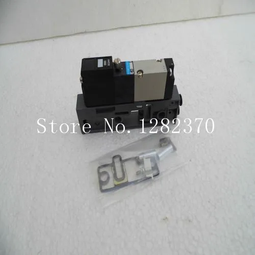 [SA] new original authentic KOGANEI solenoid valve F * W110-4E1 spot