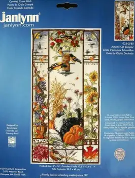 10 best sales サンプラークロスステッチ - №4