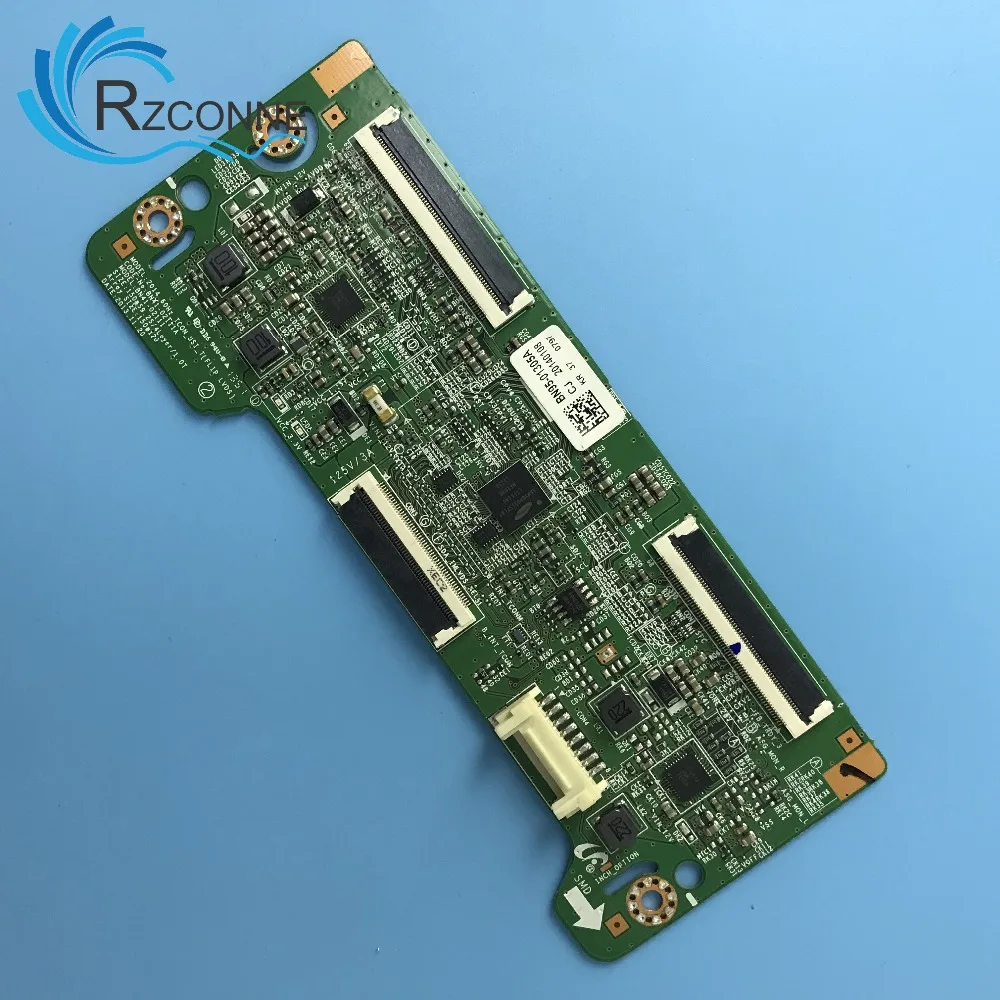 المنطق مجلس بطاقة امدادات لسامسونج 48 بوصة التلفزيون UN48J5200 BN41-02111A T-CON مجلس HG48AE570S UA48J50SW BN95-01306C