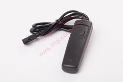 Camera Remote Shutter Release RM-S1AM for Sony Alpha A900 A700 A300 A200 A100