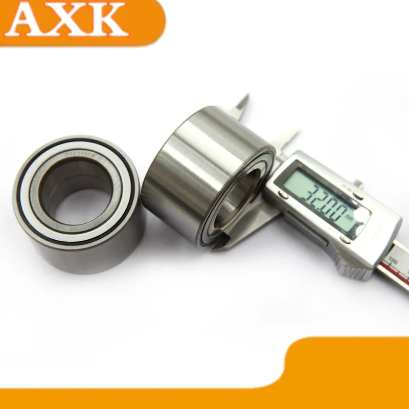 AXK 4PCS DAC30550032 DAC3055W 30x55x32 DAC3055 ATV UTV Car Bearing Auto Wheel Hub Bearing ATV Wheel Bearing High Quality