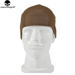 EMERSONGEAR Fleece Tactical Scratch Velvet Fleece Watch Cap Combat Gear Tactical Accessory Headwear EM8545