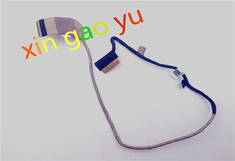 

FOR HP ENVY 17-J TOUCHSMART M7 LCD LVDS CABLE DW173 6017B0417701 720257-001