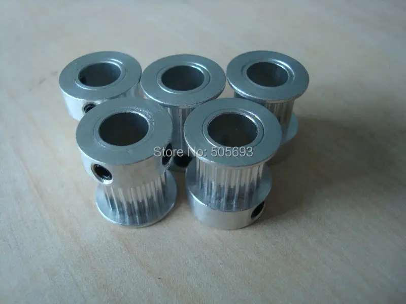 GT2 timing pulley belt width 15mm tooth number 16 teeth 20 teeth 40 teeth  and 2000mm belt length GT2 belt sell by one pack