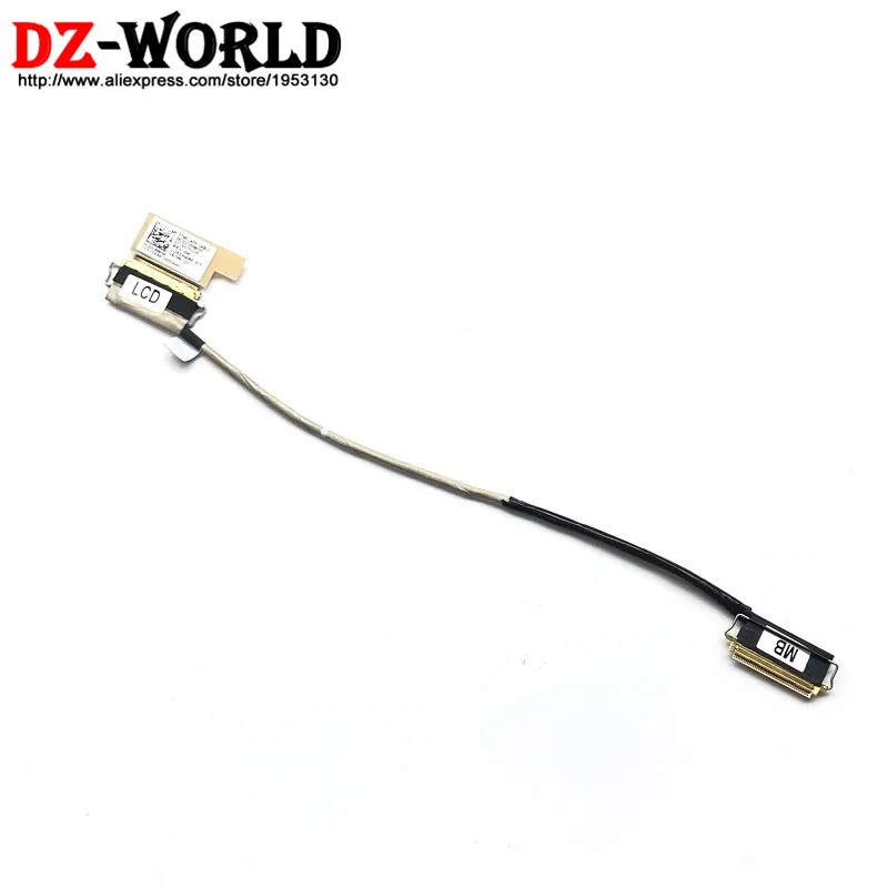 

New Original for Lenovo ThinkPad T480S eDP Cable Non Touch FHD Screen Video LCD LED Cable Wire 01EN999 SC10G75229 DC02C00BF00